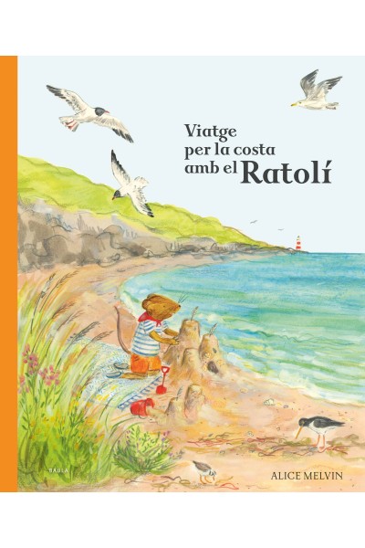 VIATGE PER LA COSTA AMB EL RATOLÍ