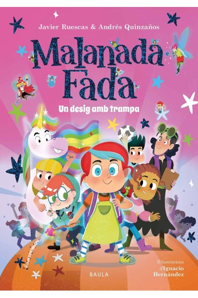 UN DESIG AMB TRAMPA