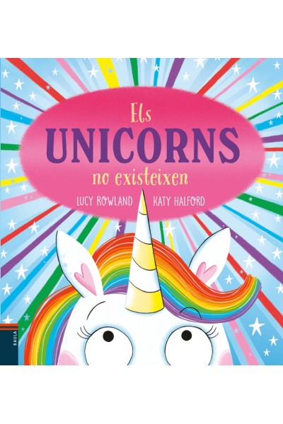 ELS UNICORNS NO EXISTEIXEN
