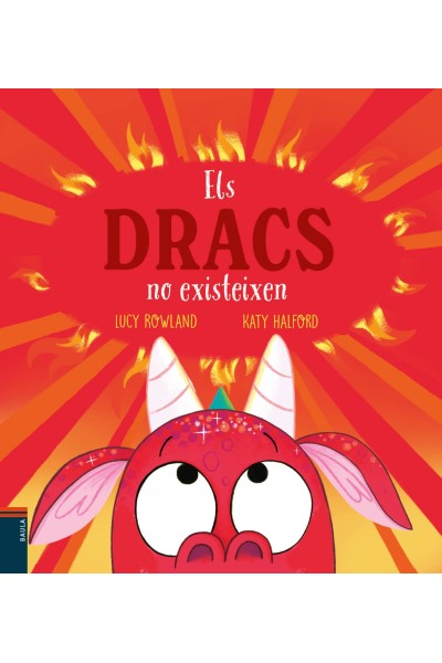 ELS DRACS NO EXISTEIXEN