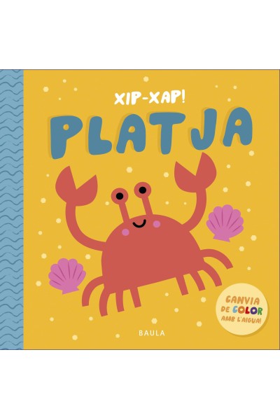 PLATJA