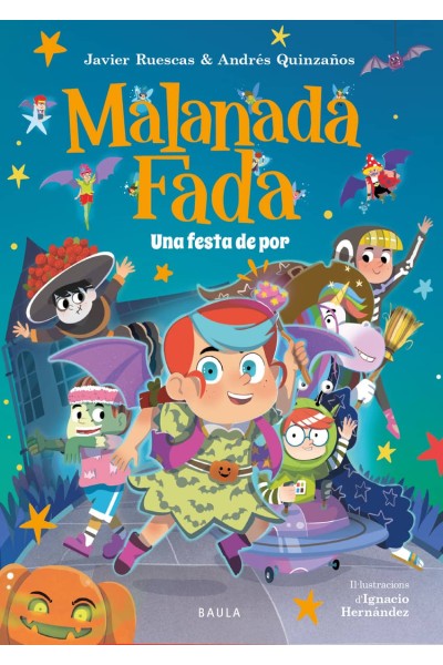 UNA FESTA DE POR