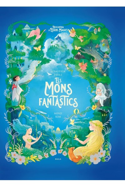 ELS MONS FANTÀSTICS