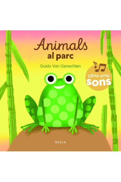 ANIMALS AL PARC