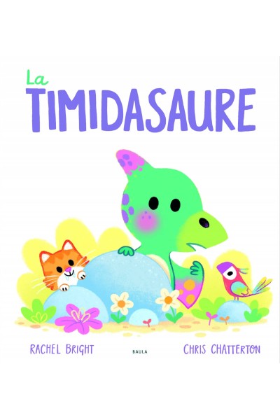 LA TIMIDASAURE