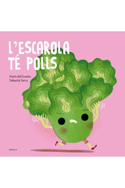 L'ESCAROLA TÉ POLLS