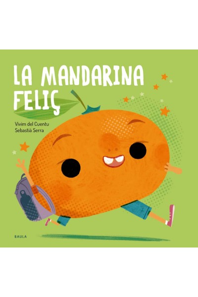 LA MANDARINA FELIÇ