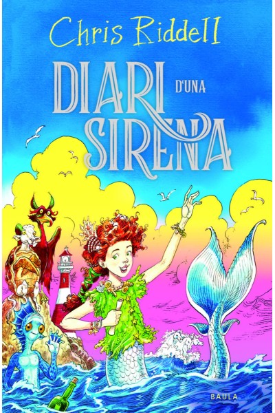 DIARI D'UNA SIRENA