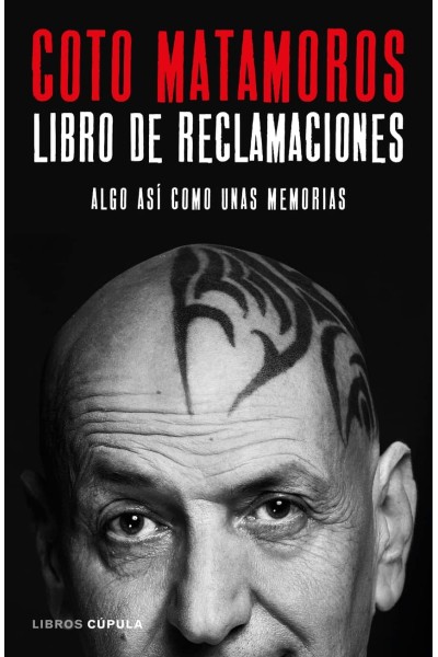 LIBRO DE RECLAMACIONES