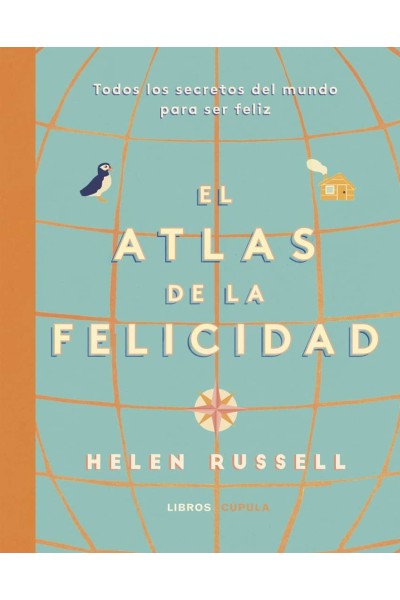 ATLAS DE LA FELICIDAD