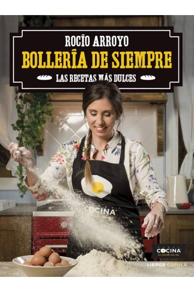 BOLLERIA DE SIEMPRE