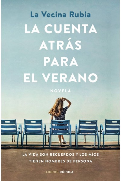 LA CUENTA ATRÁS PARA EL VERANO