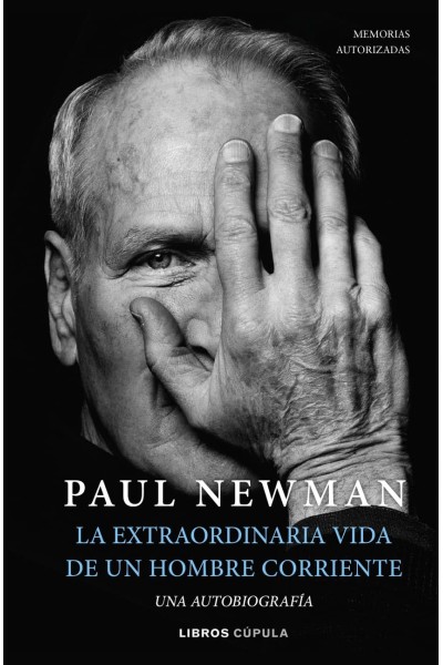 LA EXTRAORDINARIA VIDA DE UN HOMBRE CORRIENTE