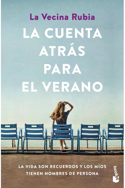 LA CUENTA ATRÁS PARA EL VERANO