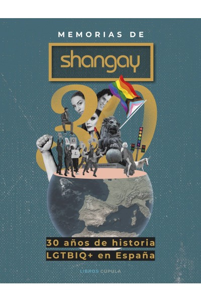 MEMORIAS DE SHANGAY