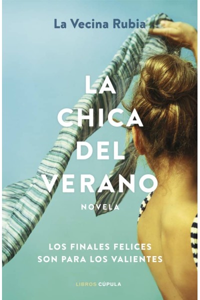 LA CHICA DEL VERANO