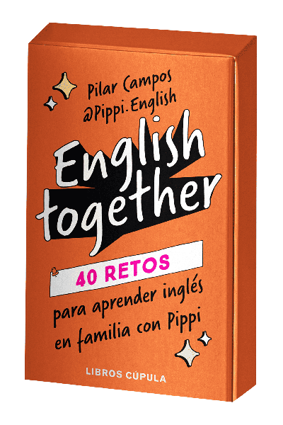 ENGLISH TOGETHER