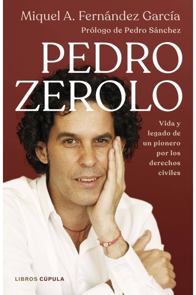PEDRO ZEROLO