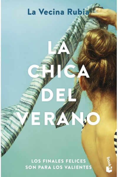 LA CHICA DEL VERANO
