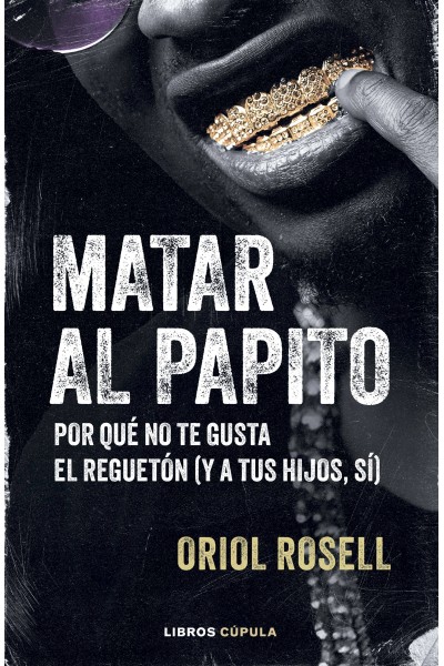 MATAR AL PAPITO