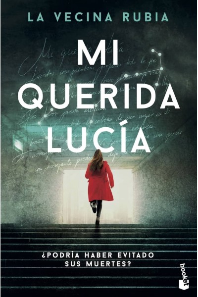 MI QUERIDA LUCÍA
