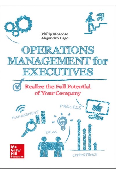 OPERATIONS MANAGEMENT FOR EXECUTIVES