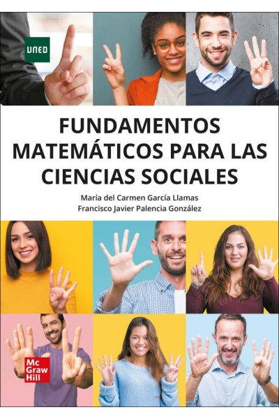 FUNDAMENTOS MATEMÁTICOS PARA CIENCIAS SOCIALES