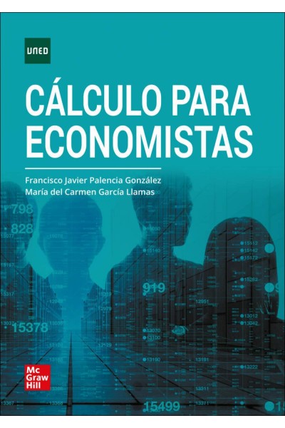 CÁLCULO PARA ECONOMISTAS
