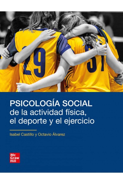 PSICOLOGIA SOCIAL DE LA ACTIVIDAD FISICA EL DEPORTE Y EJERC