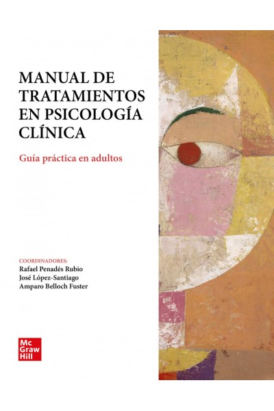 MANUAL DE TTOS EN PSICOLOGIA CLINICA