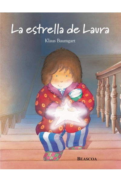LA ESTRELLA DE LAURA