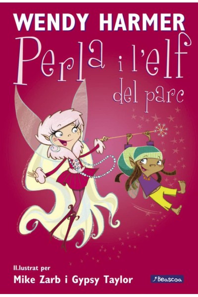 LA PERLA I L'ELF DEL PARC (LE PERLA)