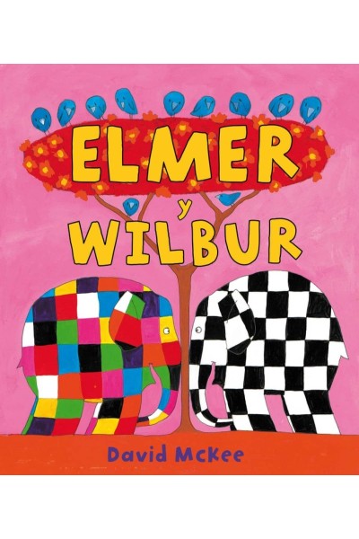 ELMER Y WILBUR