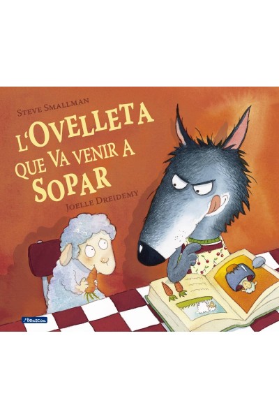 L'OVELLETA QUE VA VENIR A SOPAR