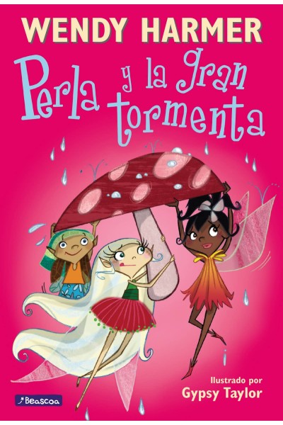 PERLA Y LA GRAN TORMENTA (PERLA)