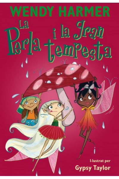 LA PERLA I LA GRAN TEMPESTA (LA PERLA)
