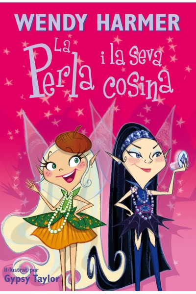 LA PERLA I LA SEVA COSINA (LA PERLA)