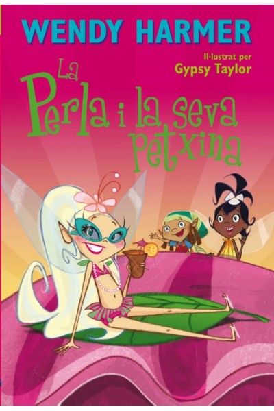 LA PERLA I LA SEVA PETXINA (LA PERLA)