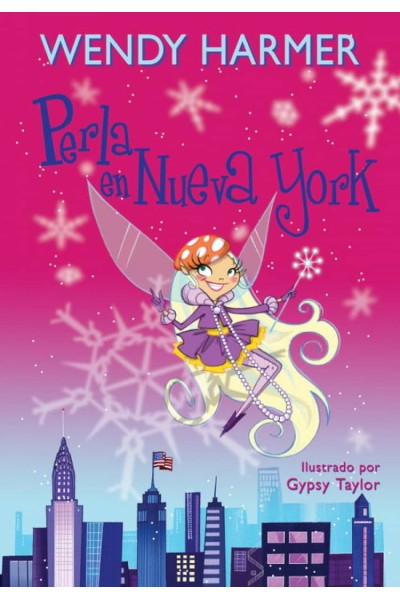 PERLA EN NUEVA YORK (PERLA)