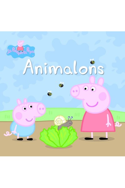 ANIMALONS