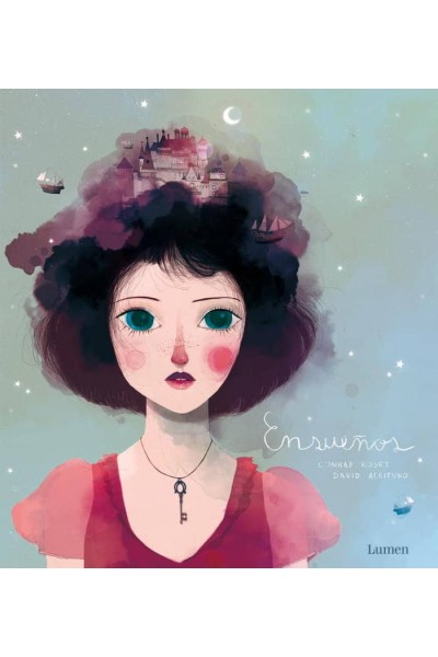 ENSUEÑOS