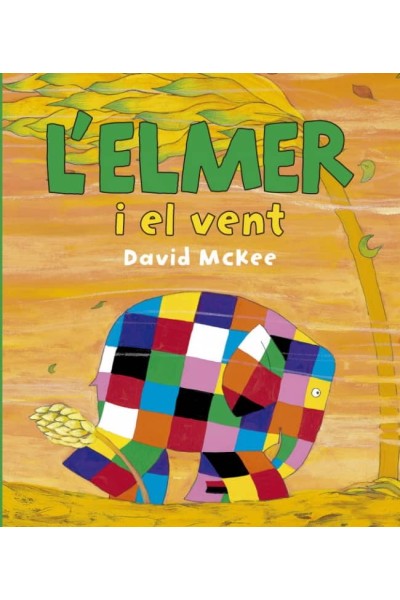 L´ELMER I EL VENT
