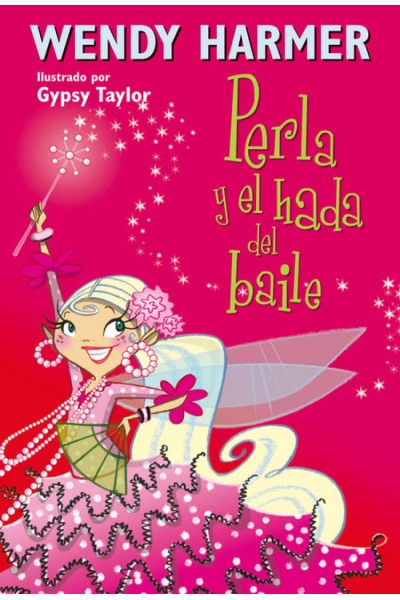 PERLA Y EL HADA DEL BAILE