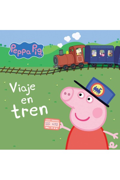 VIAJE EN TREN