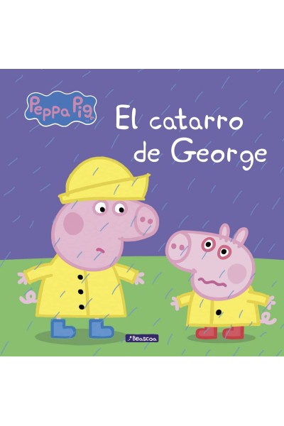 EL CATARRO DE GEORGE