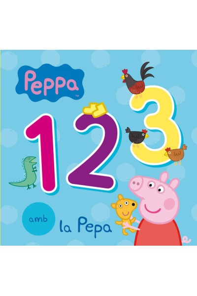 123 AMB LA PEPA