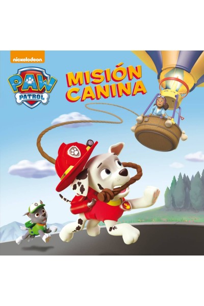 MISION CANINA