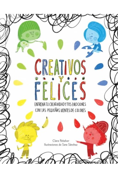 CREATIVOS Y FELICES