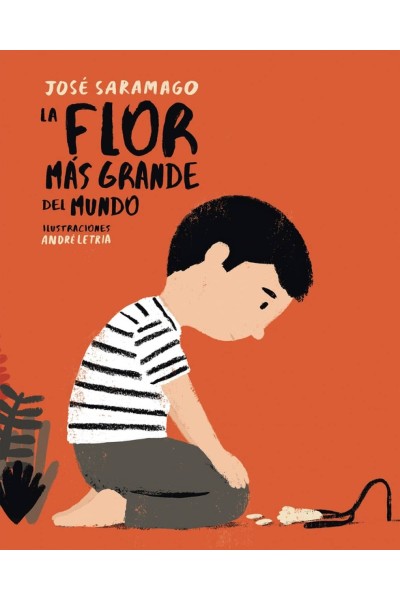 LA FLOR MÁS GRANDE DEL MUNDO