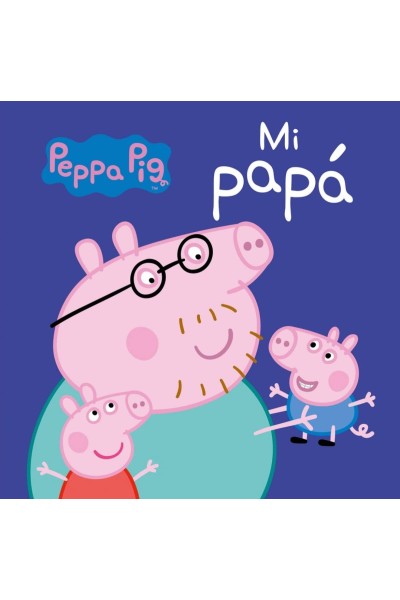 MI PAPÁ